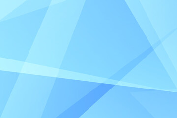 Obraz premium Abstract blue on light blue background modern design. Vector illustration EPS 10.