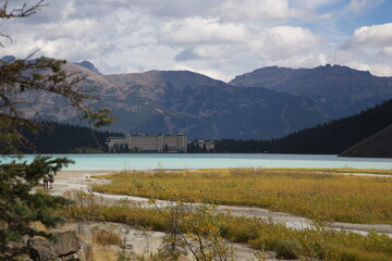 Lake Louise