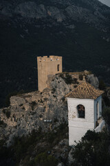 Guadalest
