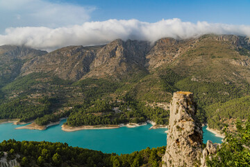 Guadalest