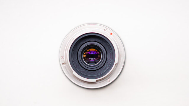 video surveillance camera