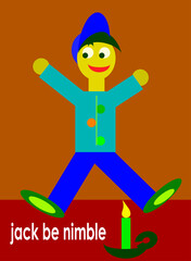 Nursery Rhyme ratedG Designs