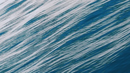 Obraz premium Sea Water