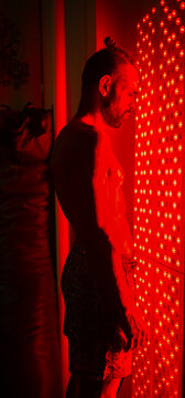 Physical Therapy, Cupping, Infrared Sauna 