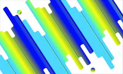 3d Abstract background. soft color  background, vector elegant illustration
