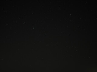 The big dipper