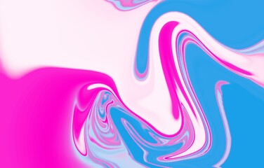 Fluid color trendy background. Creative shapes composition. Marble texture. Paint splash. Colorful fluid. It can be used for poster, brochure, invitation, cover book, catalog.
