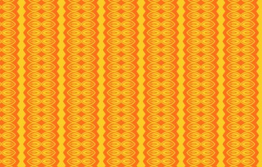 Fototapeta premium Colorful pattern for textile, tiles and backgrounds. Tribal colorful geometric pattern.Ikat Pattern. Abstract background for textile design, wallpaper, surface textures, wrapping paper.