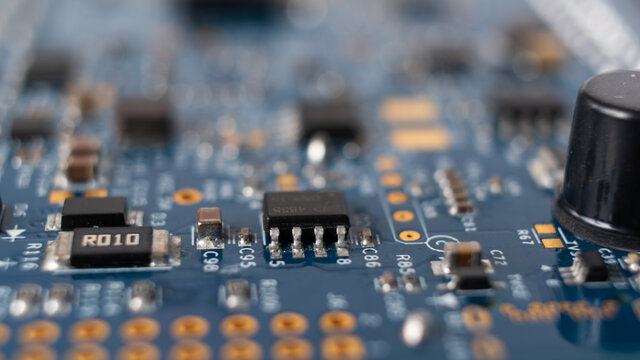 Chip semiconductors shortage