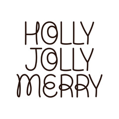 beautiful christmas words