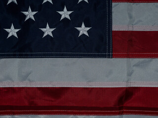 American Flag 360