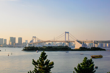 Fototapeta na wymiar Japan - Tokyo
