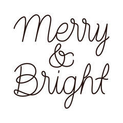 cute christmas words