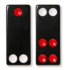 Pai Gow winning hand