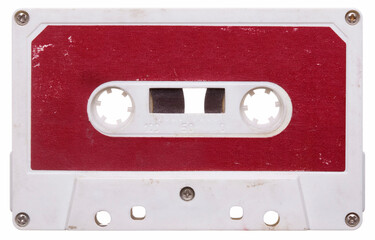 Audio Mix Tape