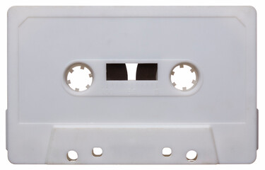 Audio Mix Tape