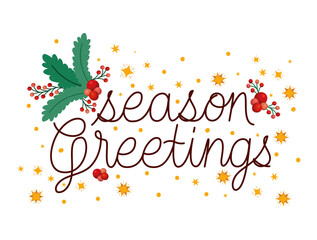 beautiful xmas words © Grgroup