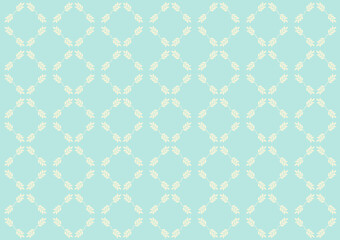 rice background pattern