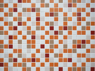 Tile wall