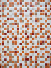 Tile wall