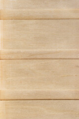 Striped wood background
