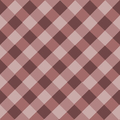 Gingham ,Scott seamless pattern. Texture from rhombus,squares for dress, paper,clothes,tablecloth.,net, grid.Copy space for your text and your business.