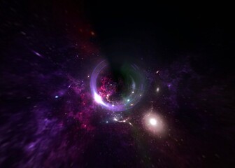 alaxy a system of millions or billions of stars, together with gas and dust, held together by gravitational attraction.