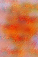 Abstract red background with texture and shapes. Greeting card Design and Gift Cards.	