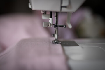 Sewing machine