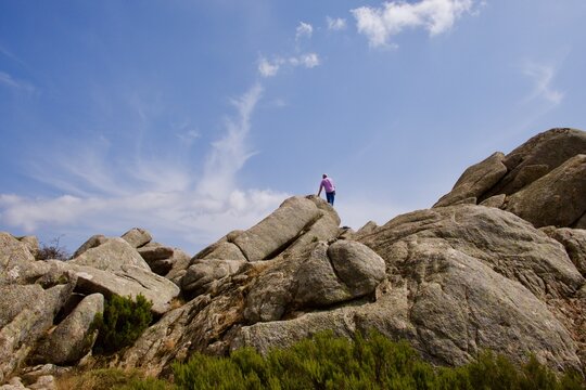 Monte Limbara