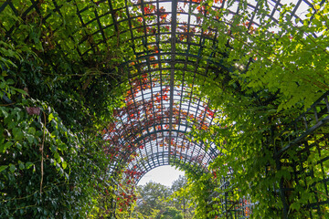 Paris, Coulée Verte René-Dumont