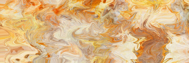 Abstract Multi Color  background. Macro cells.   Marble texture. Contemporary art
