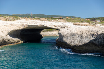 Wunderschönes Sardinien, italienische Perle im MIttelmeer