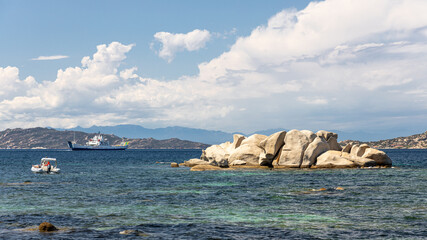 Sardinien, ein Traum im Mittelmeer