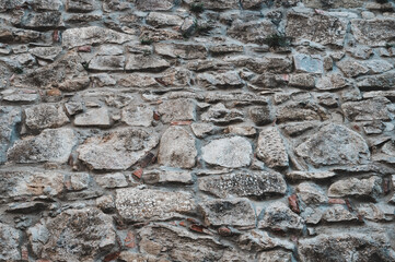 Ancient masonry, decorative background