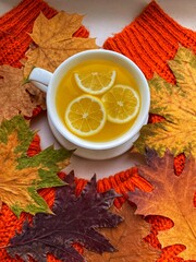 cup of tea