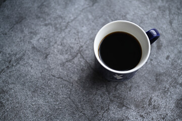 コーヒー 