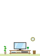 テレビ