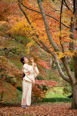 美しい日本女性