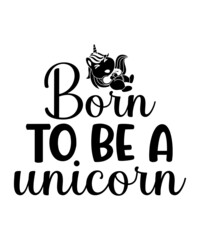 Fototapeta premium Unicorn Svg Bundle, Unicorn Quote Svg, Girl Svg, Cute Unicorn Svg, Unicorn Head Svg, Unicorn Face Svg, Unicorn Mom Svg, Unicorn Shirt Svg, Unicorn Bundle svg,Mega Bundle svg,animal svg,unicorn svg,uni