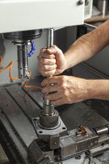 hydraulic repair pumps