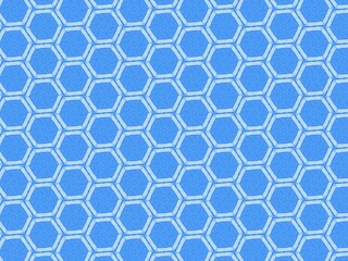 blue color of abstract background