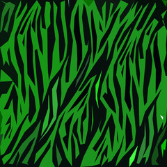 Abstract diagonal pattern from a modified image of a mixed autumn forest. Diagonal ornament in natural colors of autumn forest camouflage Leopard pattern.