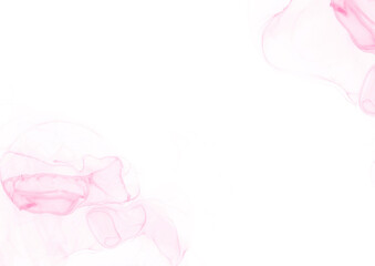 アルコールインクアート　文字入れ　背景素材　テキスト