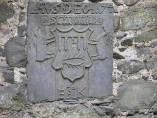 La Roca de Cashel, bonitas ruinas medievales de Irlanda.