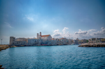 Giovinazzo