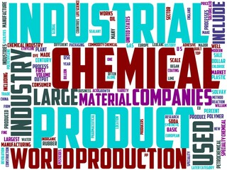 industrial chemist typography, wordart, wordcloud, research,chemistry,chemist,science