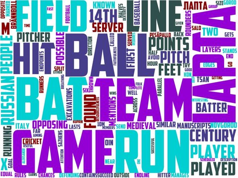 lapta typography, wordart, wordcloud, sky,sea,coast,nature