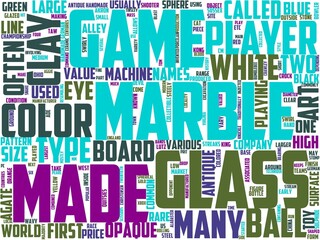 marbles typography, wordcloud, wordart, stone,marble,pattern,abstract