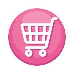 shopping cart button